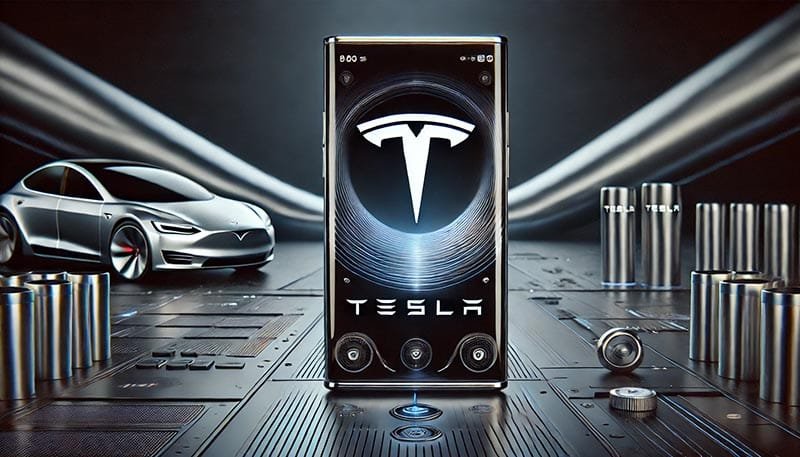 Tesla Pi Phone: Il Futuro degli Smartphone secondo Elon Musk