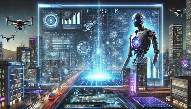 DeepSeek